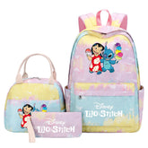 stitch backpack